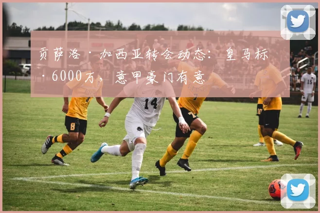 贡萨洛·加西亚转会动态：皇马标价6000万，意甲豪门有意